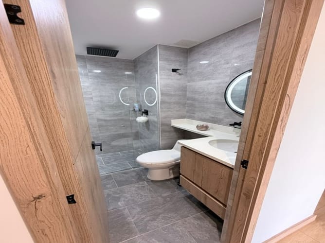 Apartamento de 3 alcobas en venta en Zona Industrial 3, Bello, 91 m² · foto 9 de 22