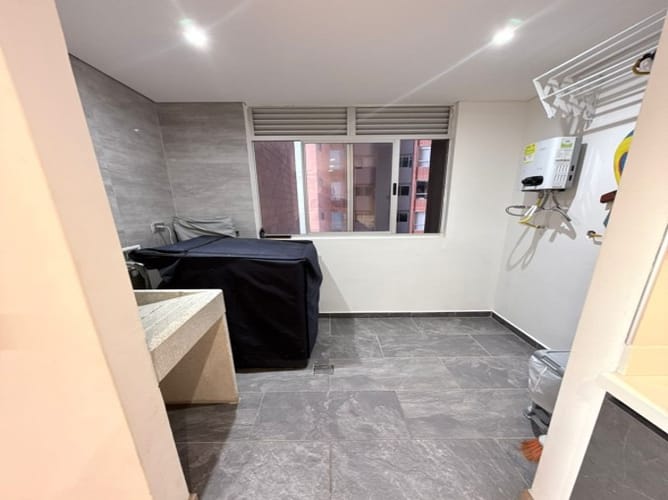 Apartamento de 3 alcobas en venta en Zona Industrial 3, Bello, 91 m² · foto 10 de 22