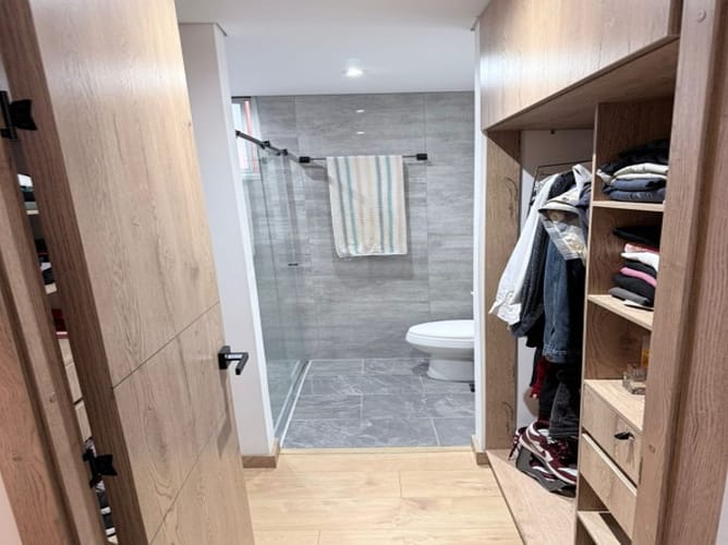 Apartamento de 3 alcobas en venta en Zona Industrial 3, Bello, 91 m² · foto 11 de 22