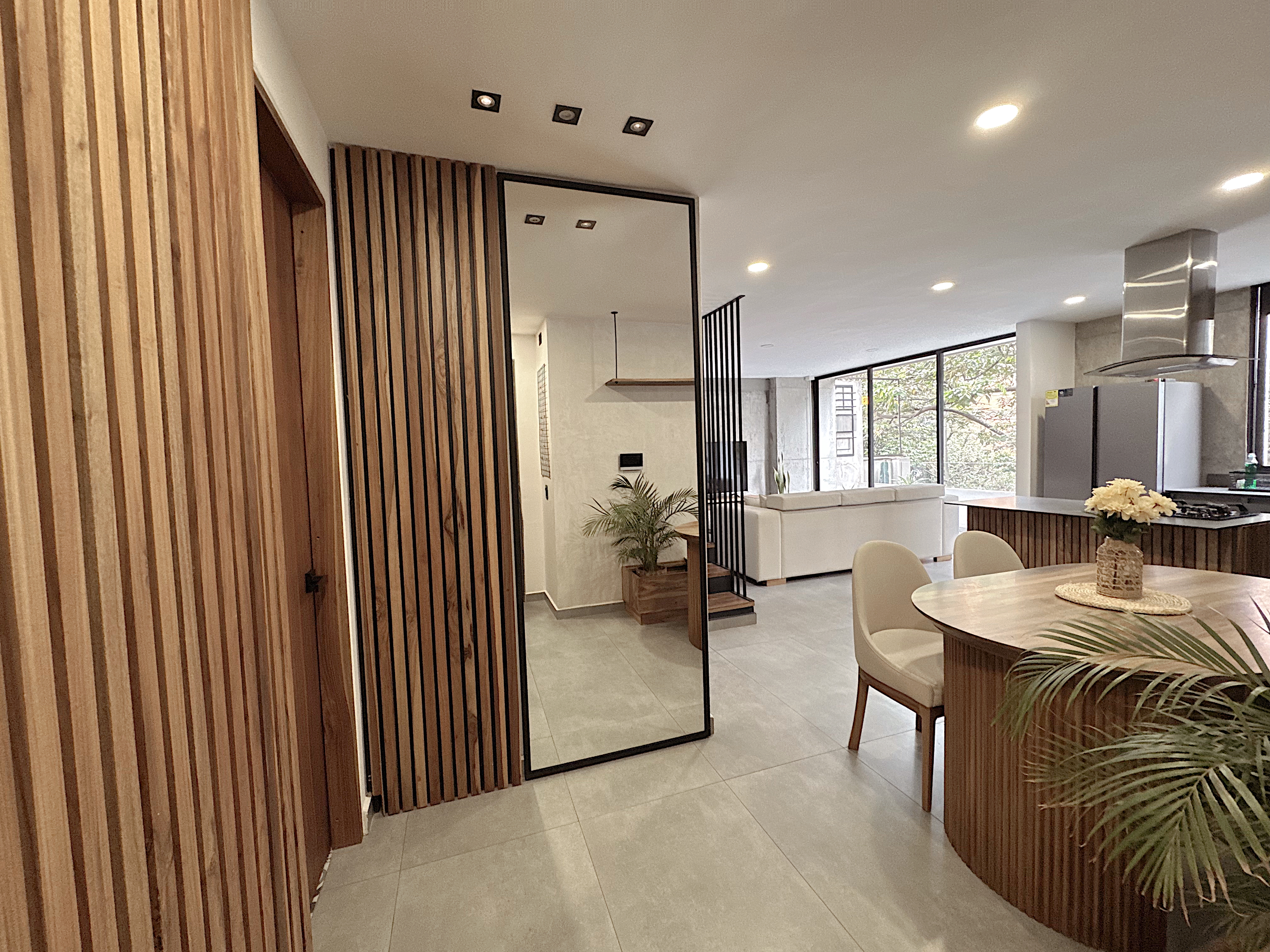 Apartamento en venta en La Candelaria, Medellín · foto 9 de 24