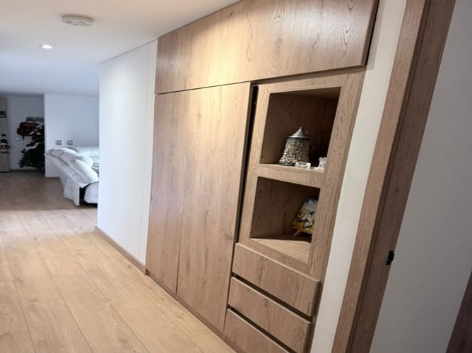 Apartamento de 3 alcobas en venta en Zona Industrial 3, Bello, 91 m² · foto 12 de 22