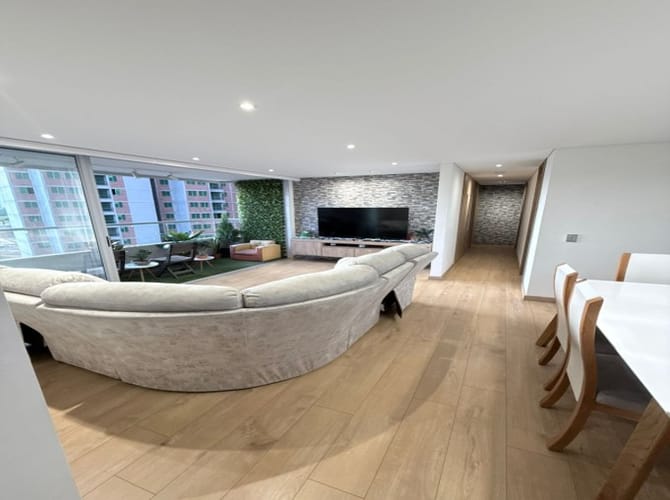 Apartamento de 3 alcobas en venta en Zona Industrial 3, Bello, 91 m² · foto 14 de 22