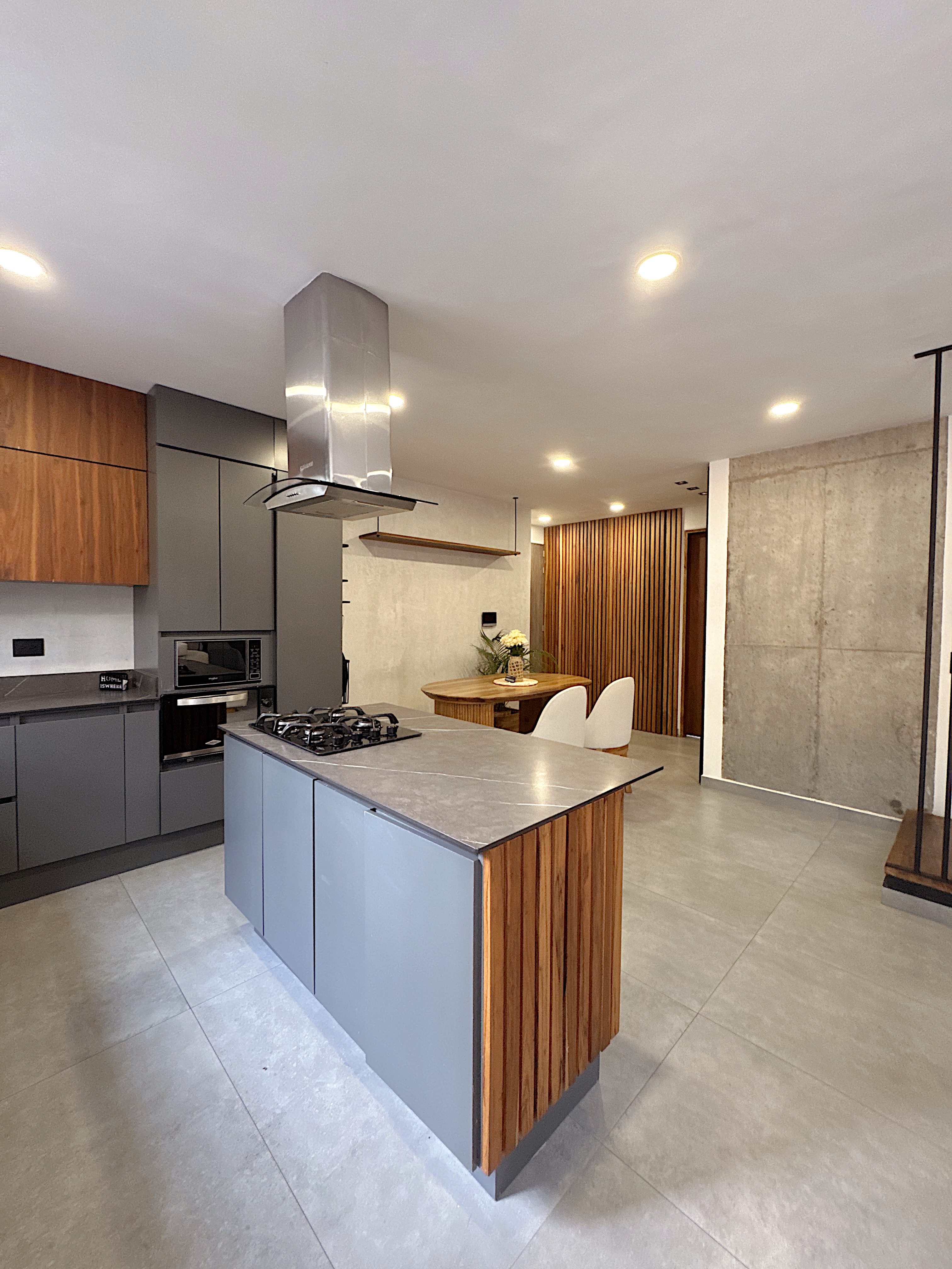Apartamento en venta en La Candelaria, Medellín · foto 10 de 24
