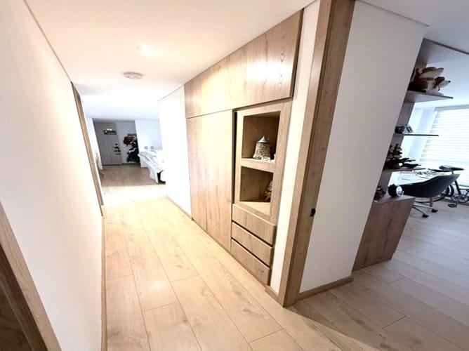 Apartamento de 3 alcobas en venta en Zona Industrial 3, Bello, 91 m² · foto 15 de 22