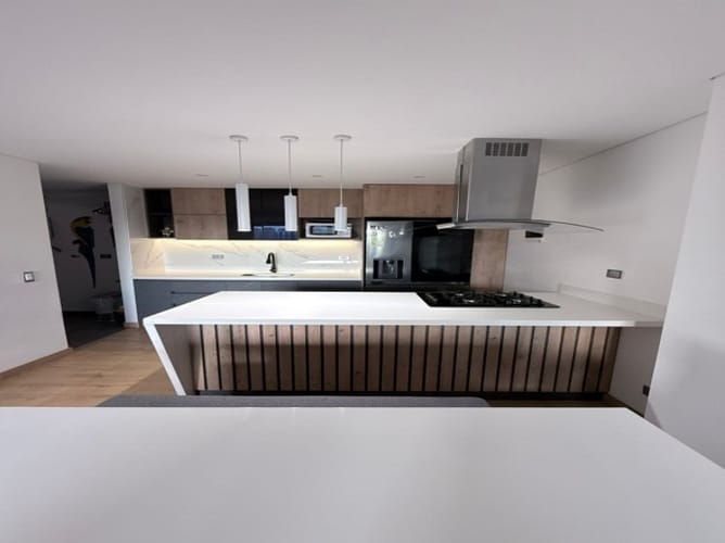 Apartamento de 3 alcobas en venta en Zona Industrial 3, Bello, 91 m² · foto 16 de 22