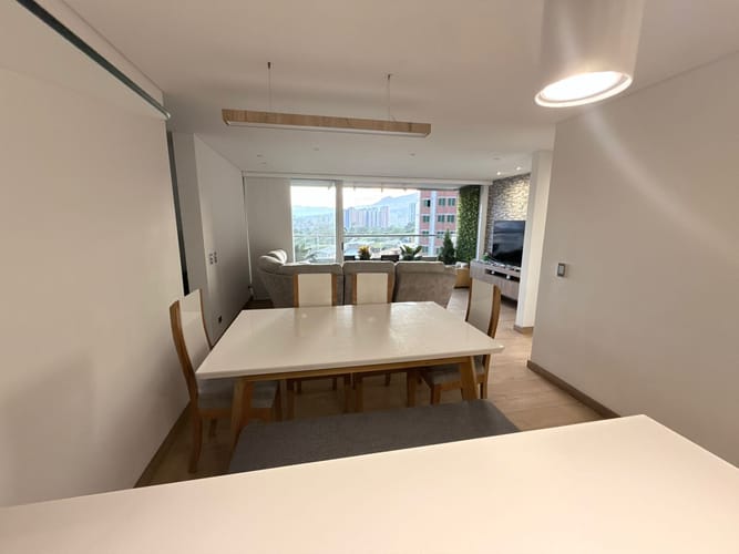 Apartamento de 3 alcobas en venta en Zona Industrial 3, Bello, 91 m² · foto 17 de 22