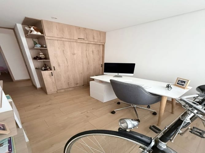 Apartamento de 3 alcobas en venta en Zona Industrial 3, Bello, 91 m² · foto 18 de 22