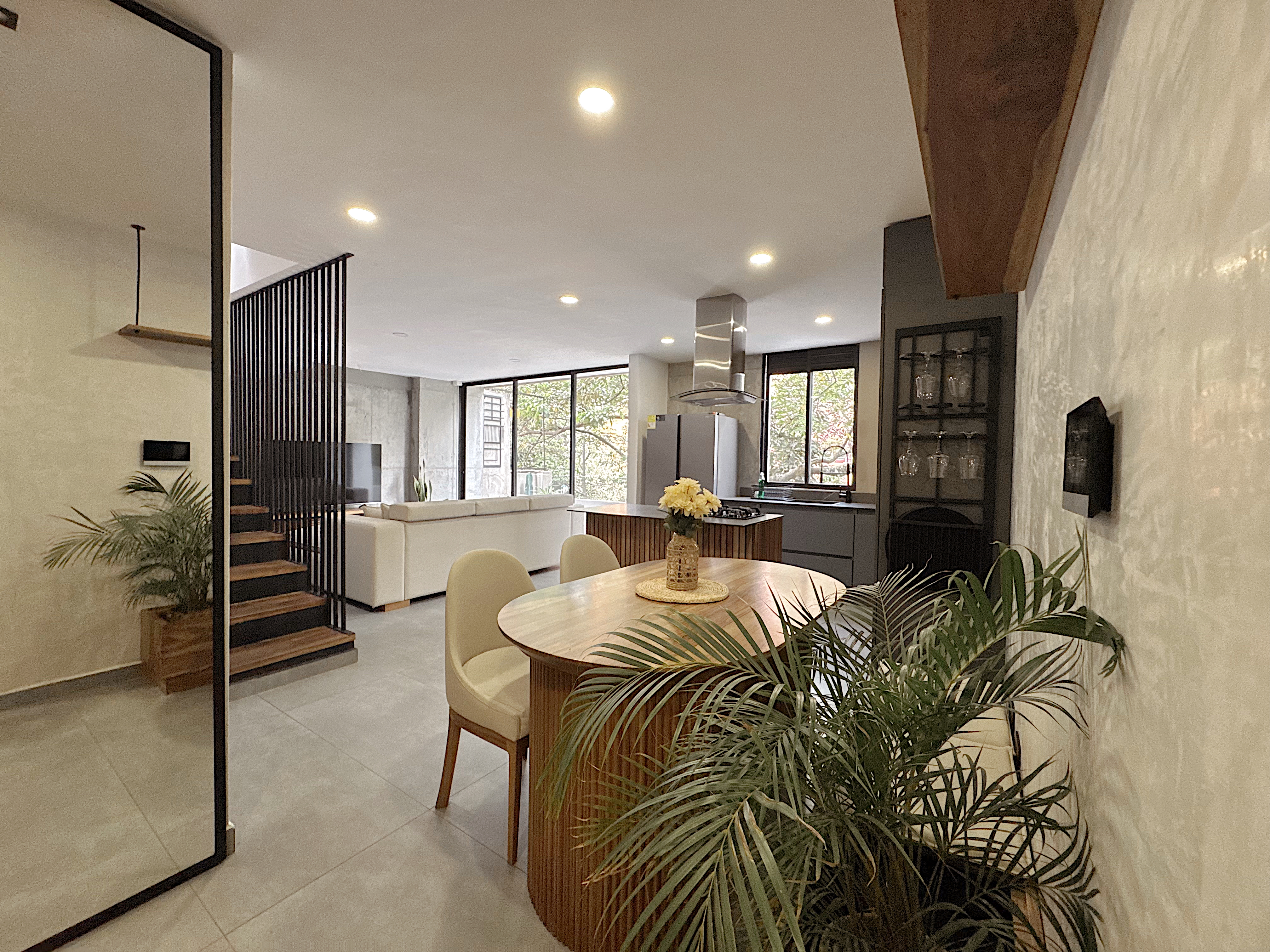 Apartamento en venta en La Candelaria, Medellín · foto 12 de 24