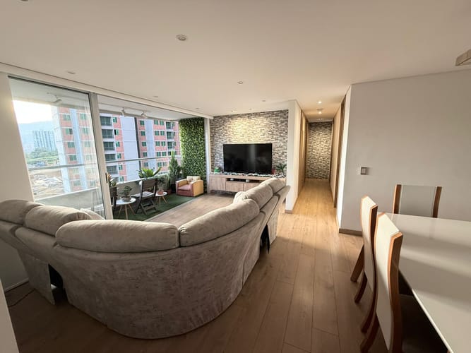 Apartamento de 3 alcobas en venta en Zona Industrial 3, Bello, 91 m² · foto 20 de 22