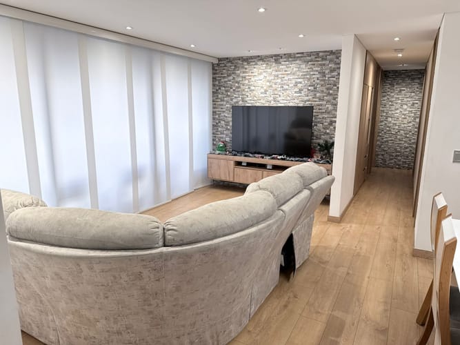 Apartamento de 3 alcobas en venta en Zona Industrial 3, Bello, 91 m² · foto 21 de 22