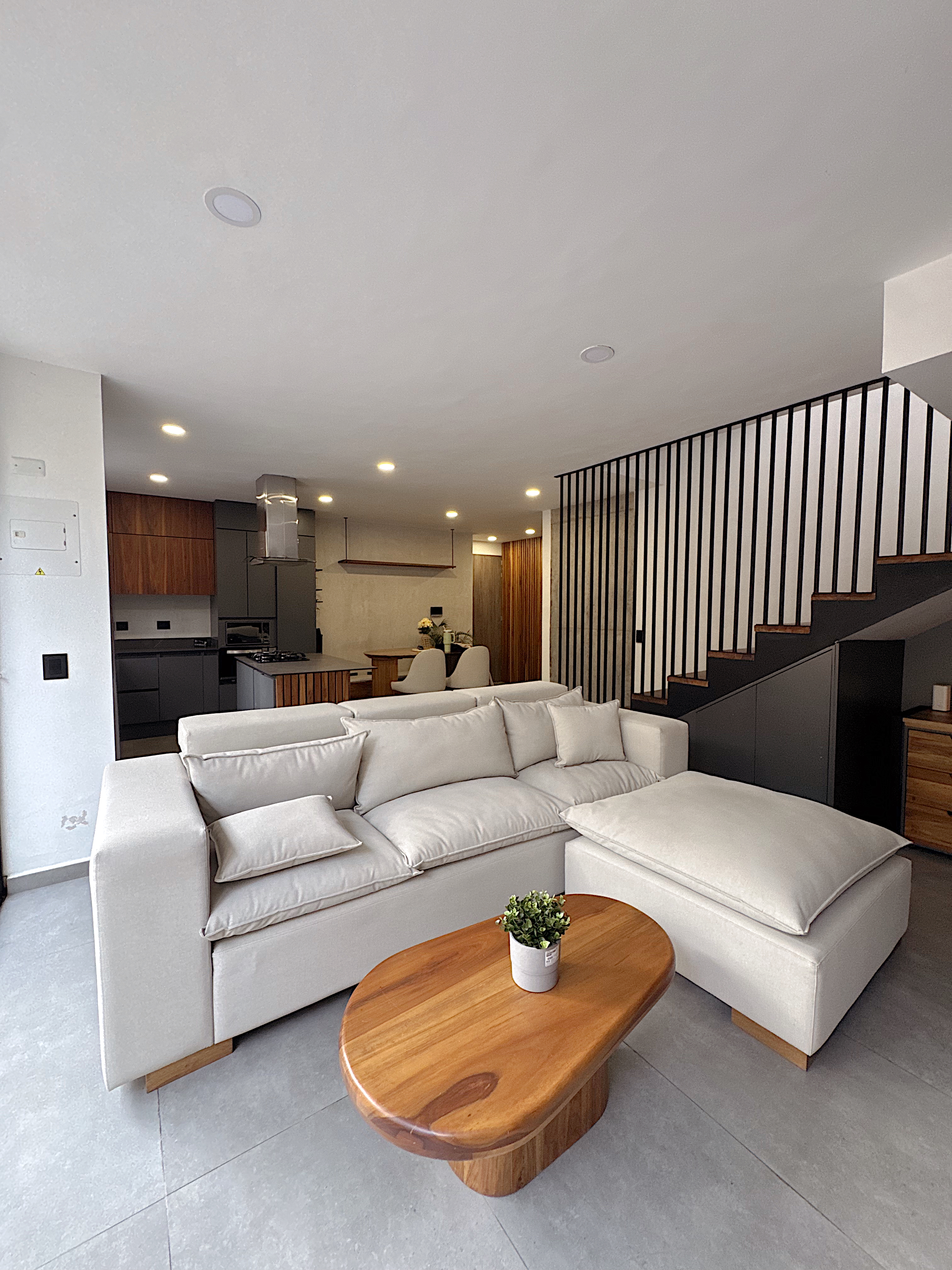 Apartamento en venta en La Candelaria, Medellín · foto 13 de 24