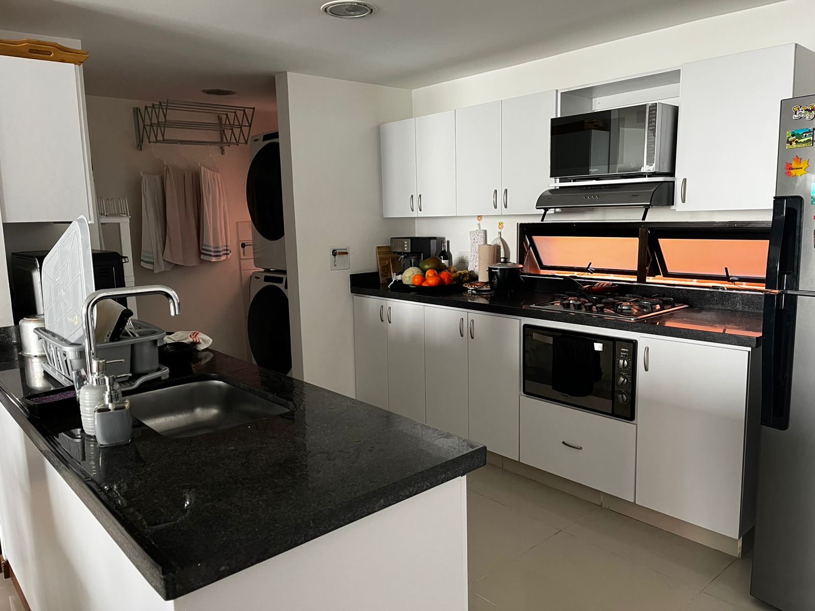 Apartamento en venta en Laureles, Medellín · foto 2 de 22