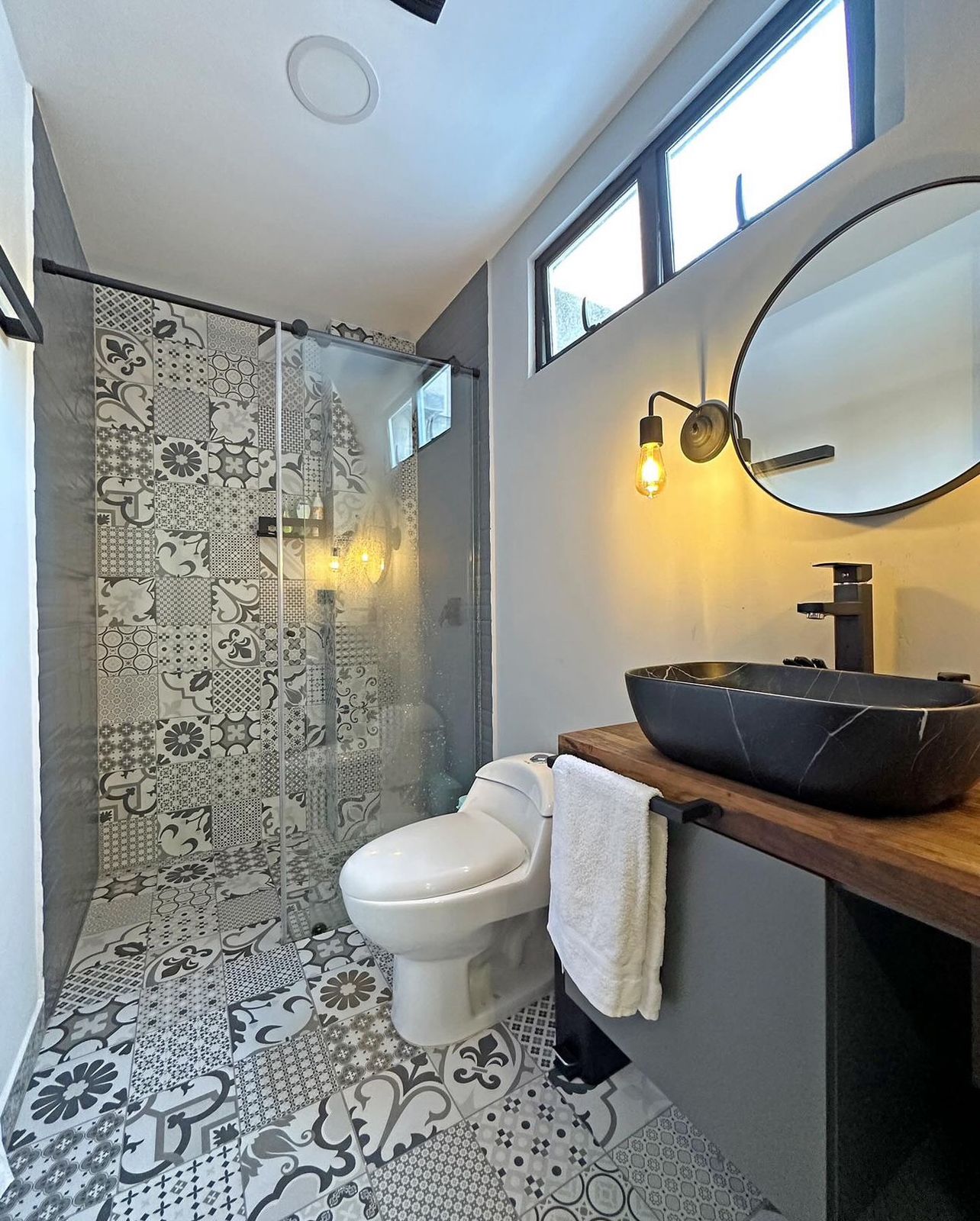 Apartamento en venta en La Candelaria, Medellín · foto 16 de 24