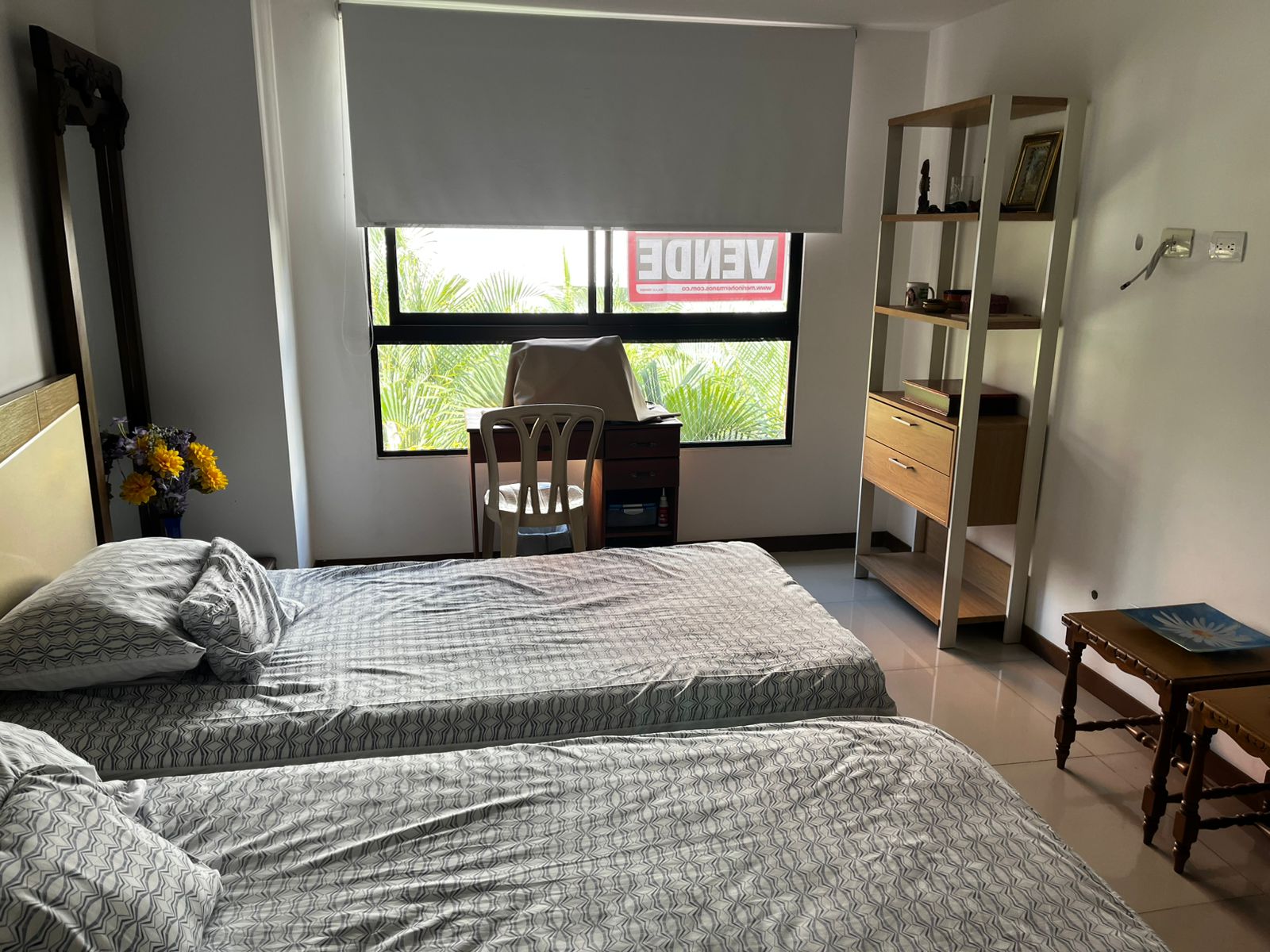 Apartamento en venta en Laureles, Medellín · foto 3 de 22