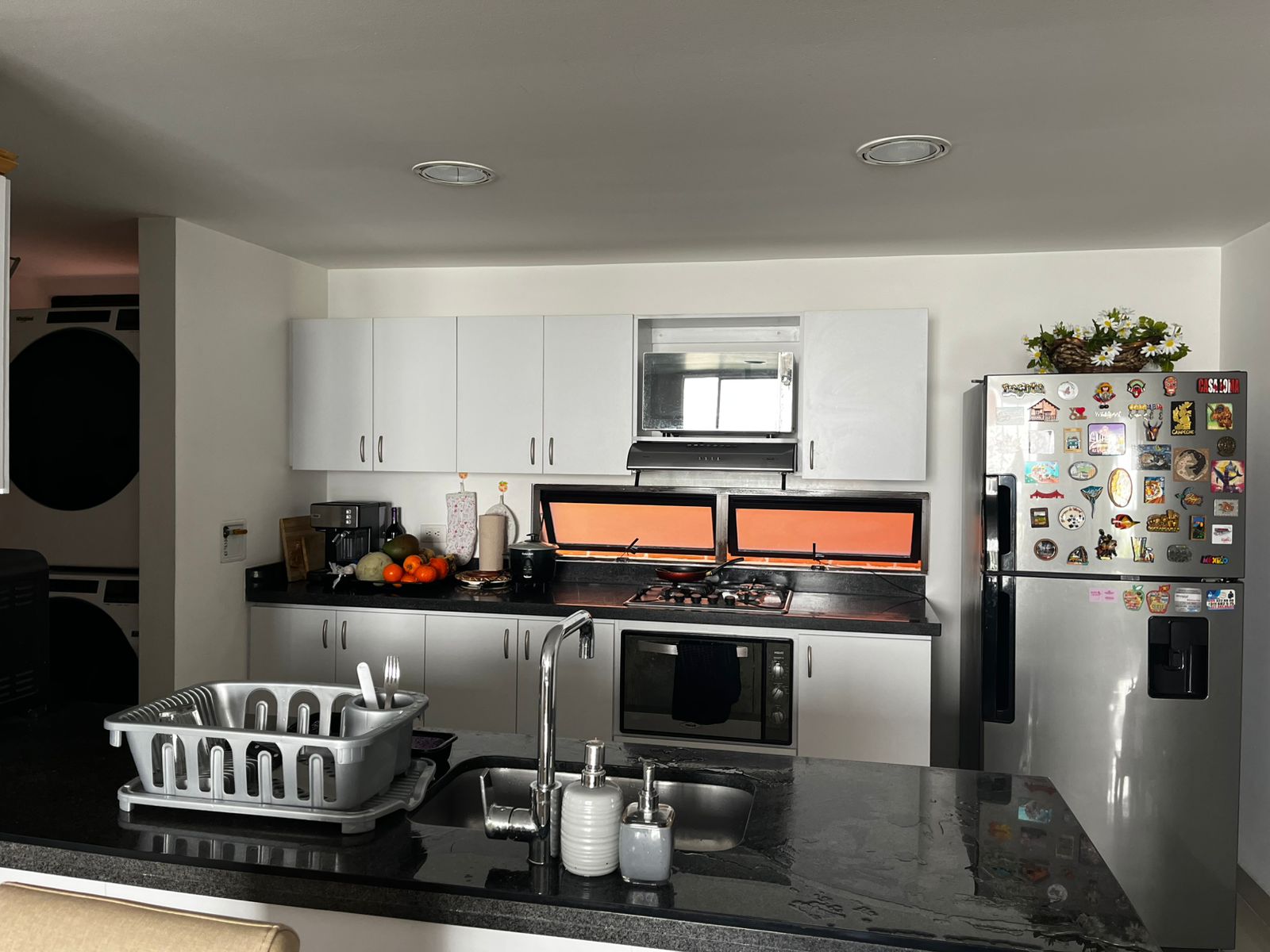 Apartamento en venta en Laureles, Medellín · foto 4 de 22
