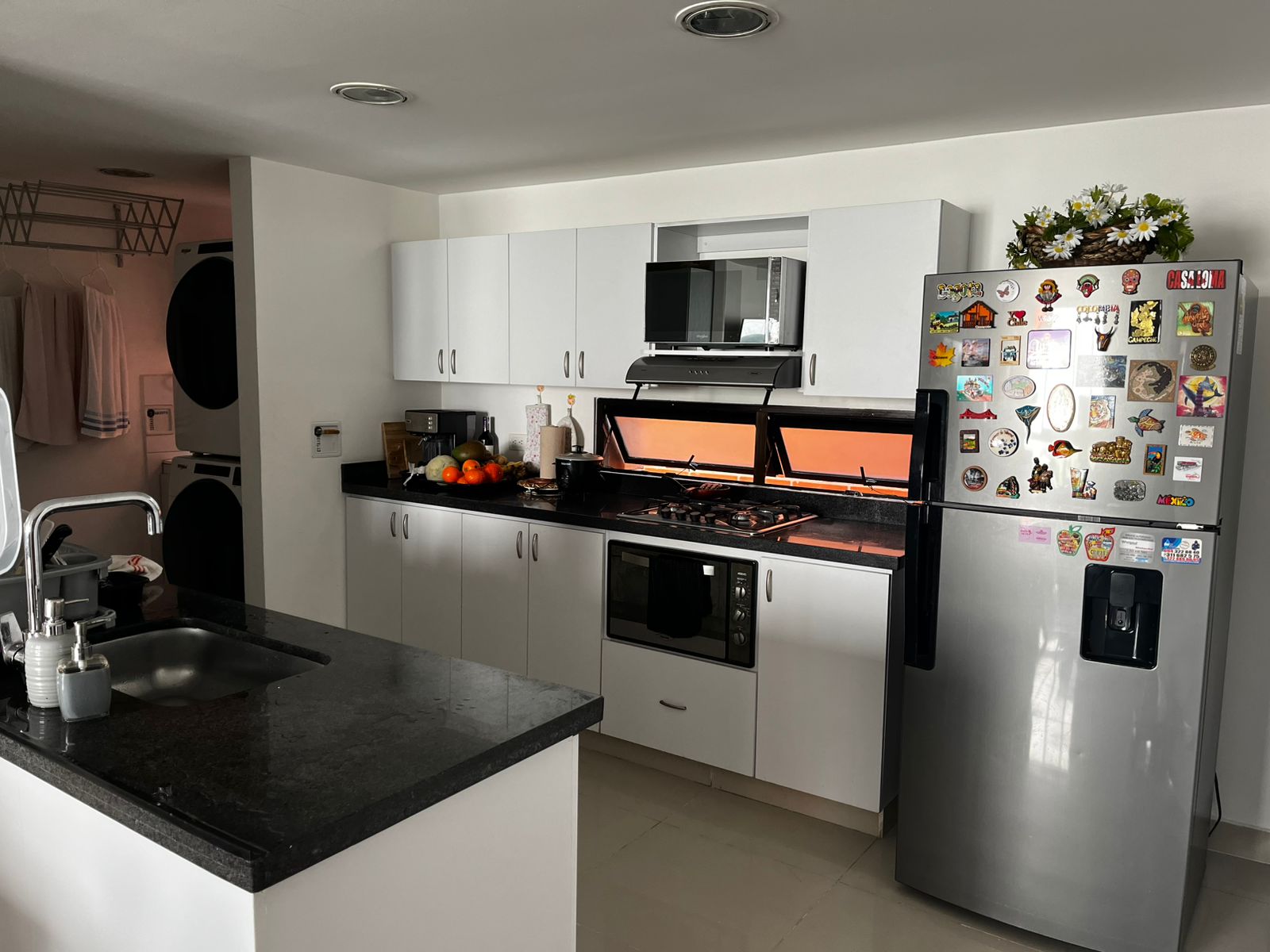 Apartamento en venta en Laureles, Medellín · foto 5 de 22