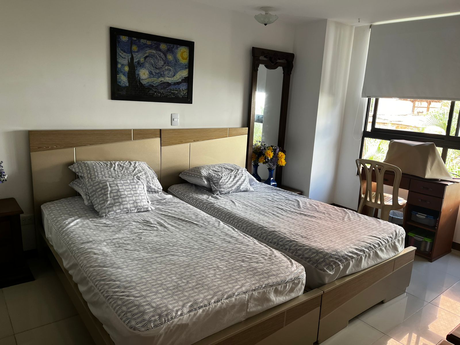 Apartamento en venta en Laureles, Medellín · foto 6 de 22