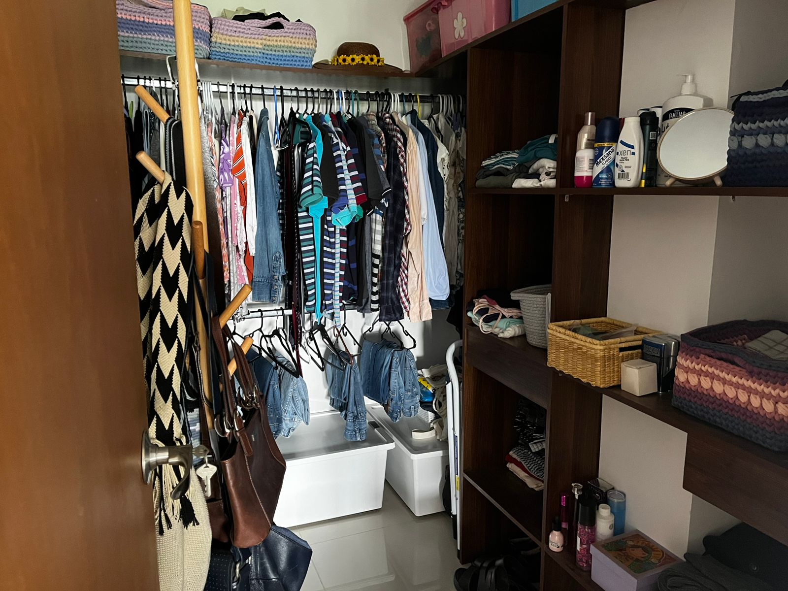 Apartamento en venta en Laureles, Medellín · foto 8 de 22