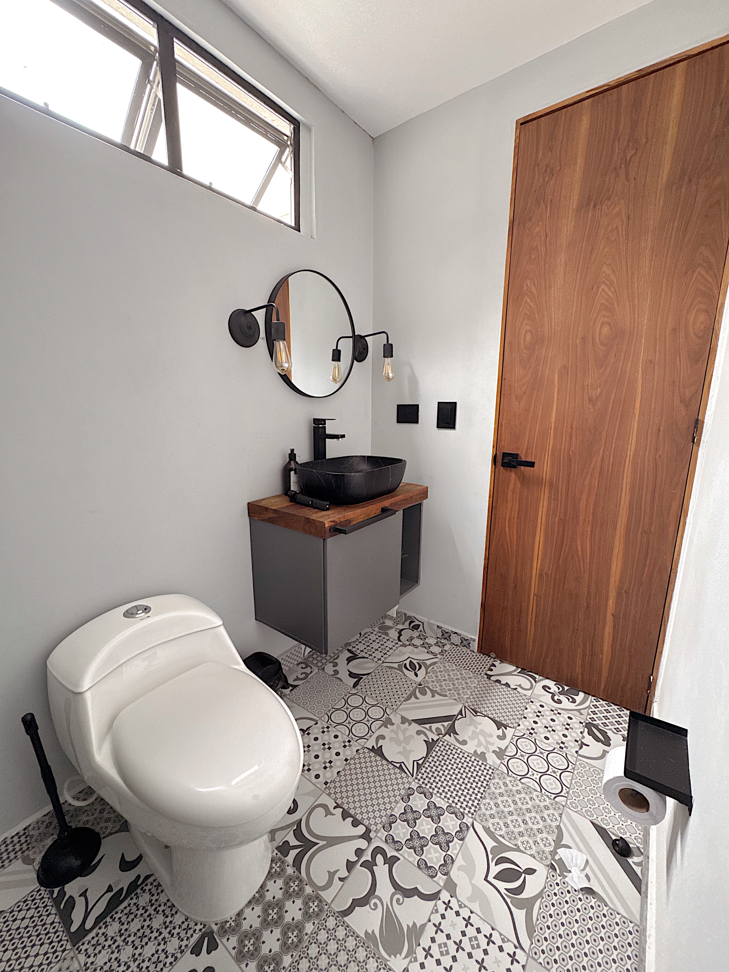 Apartamento en venta en La Candelaria, Medellín · foto 20 de 24