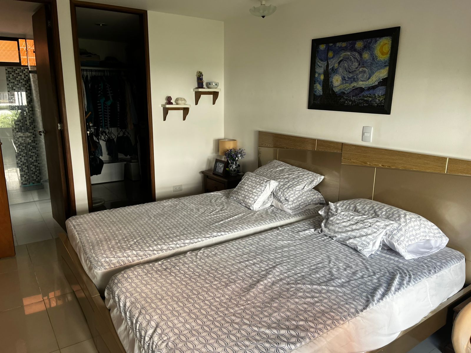 Apartamento en venta en Laureles, Medellín · foto 9 de 22