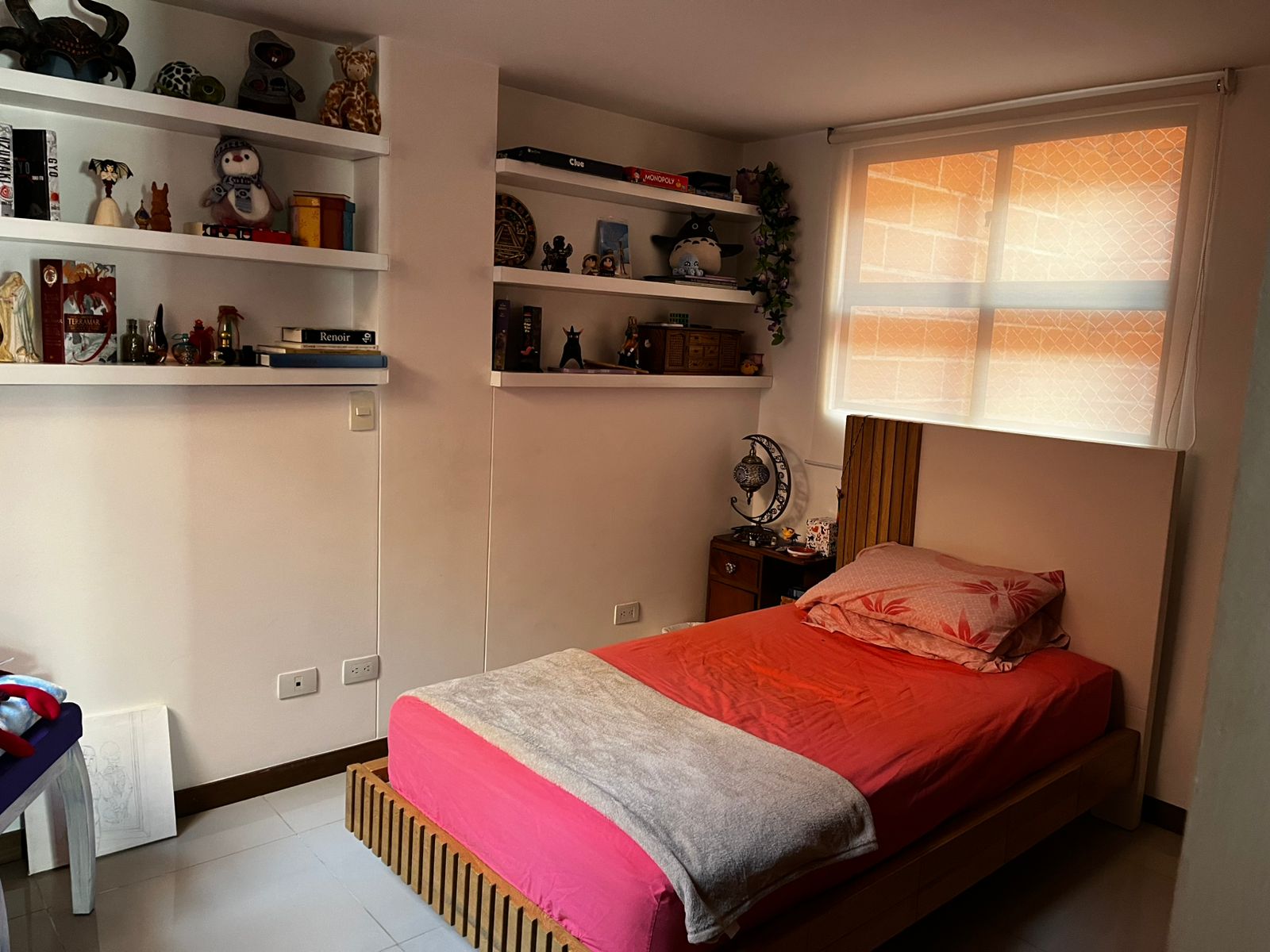 Apartamento en venta en Laureles, Medellín · foto 10 de 22