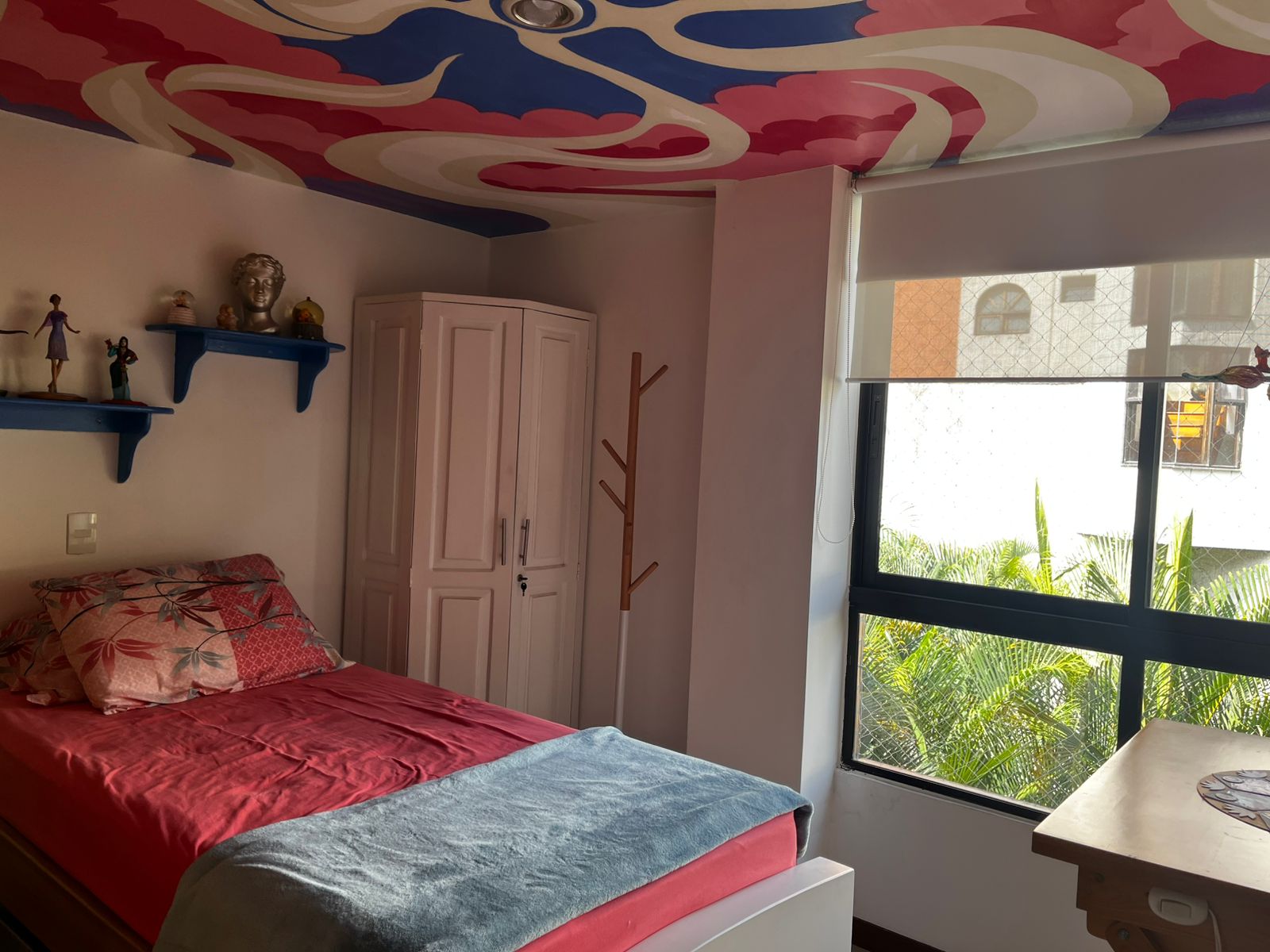 Apartamento en venta en Laureles, Medellín · foto 12 de 22