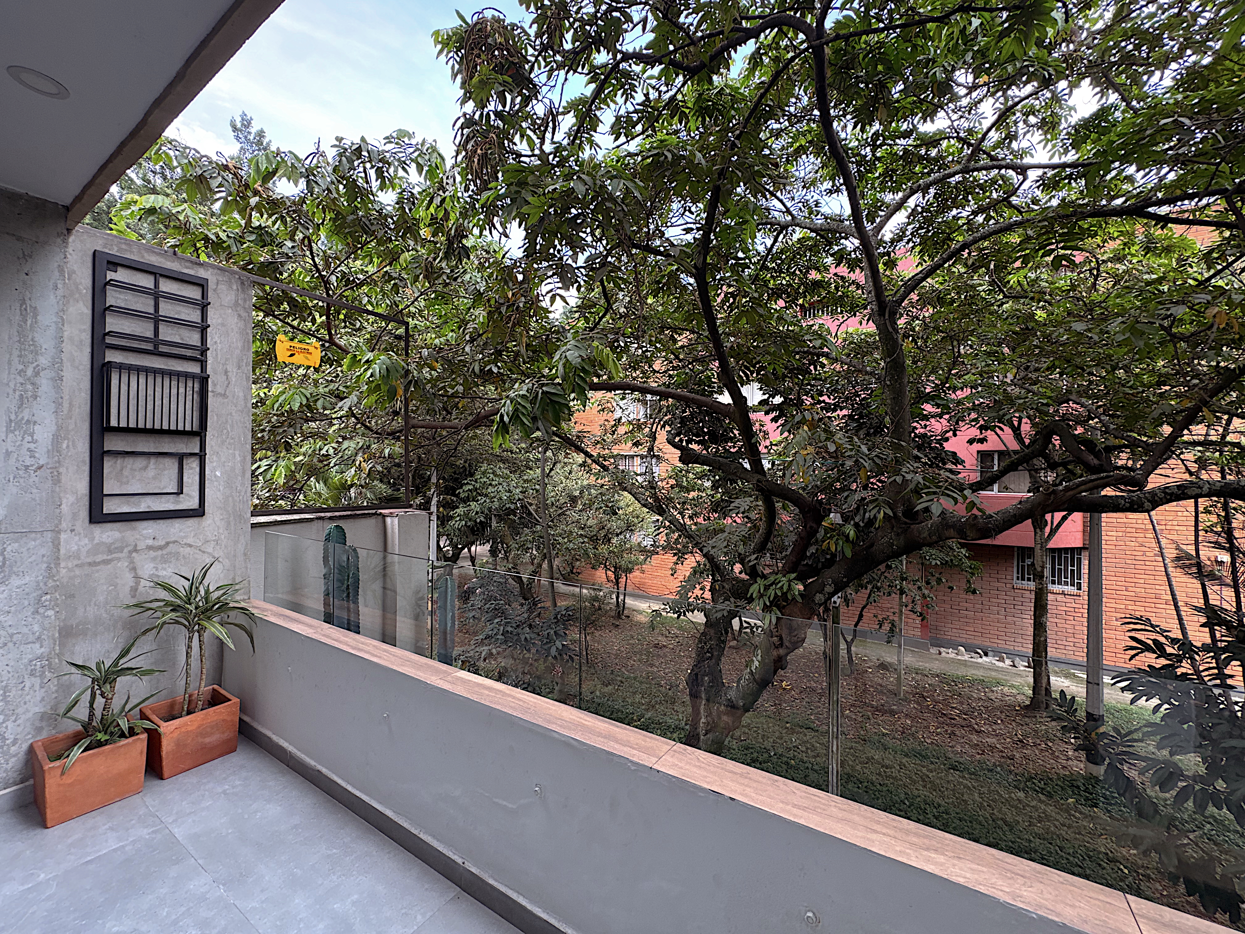 Apartamento en venta en La Candelaria, Medellín · foto 22 de 24