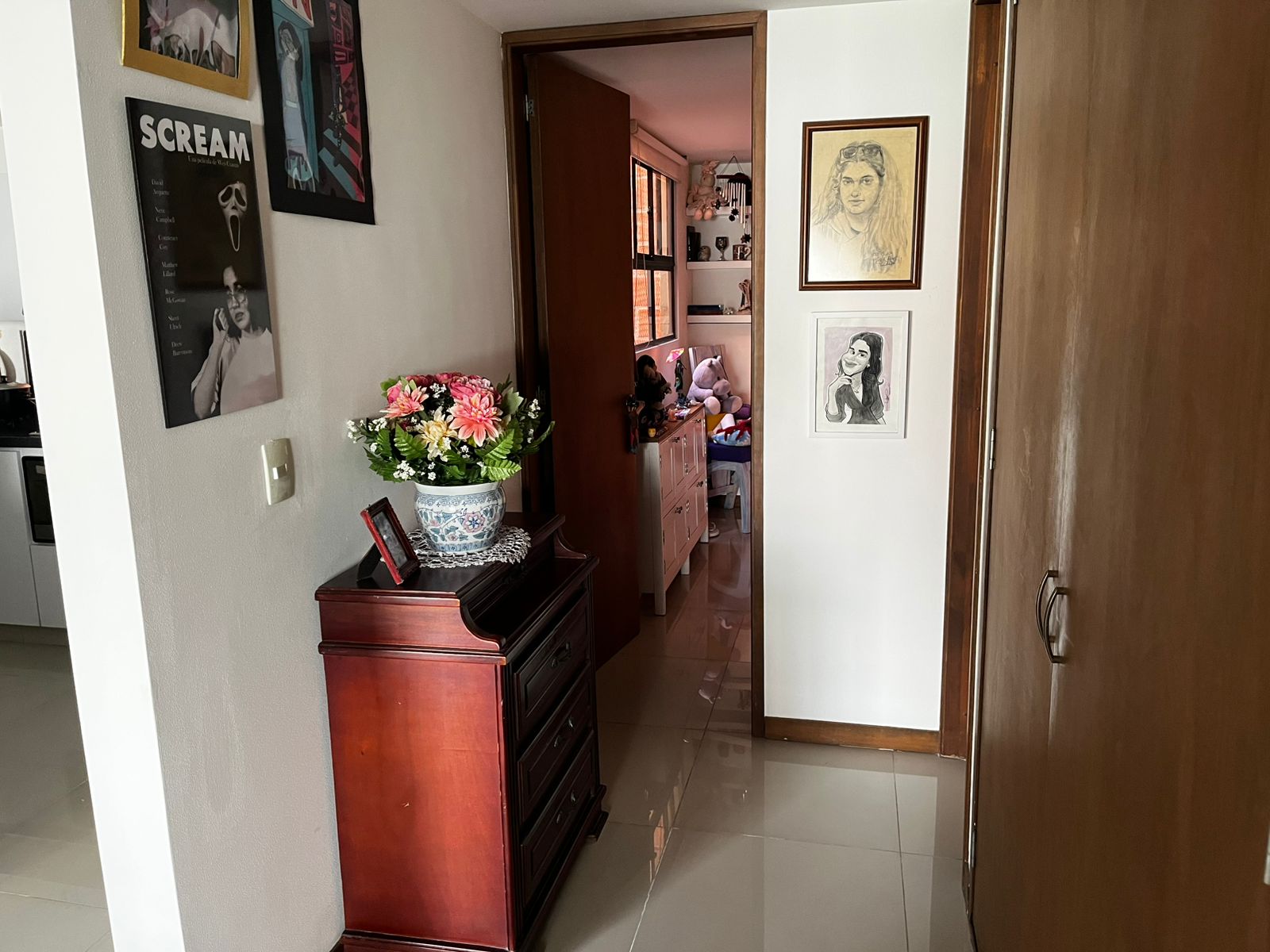 Apartamento en venta en Laureles, Medellín · foto 13 de 22