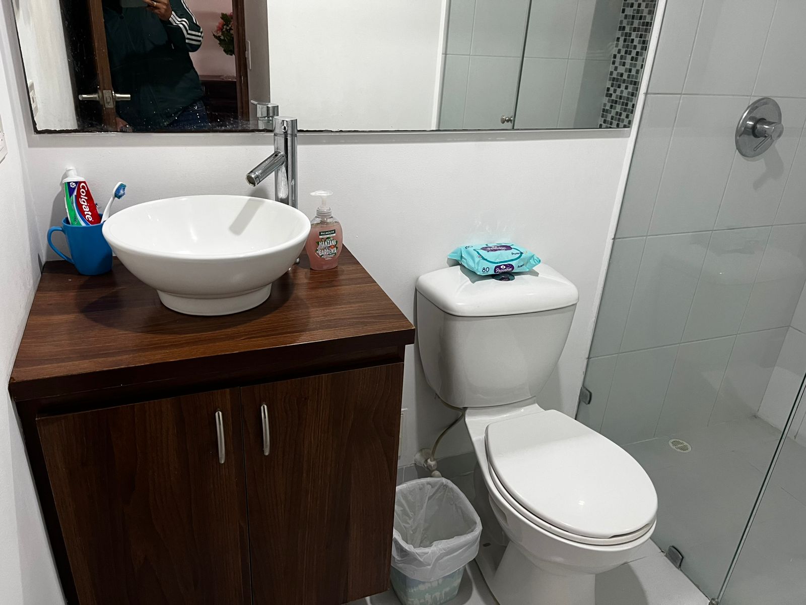Apartamento en venta en Laureles, Medellín · foto 15 de 22