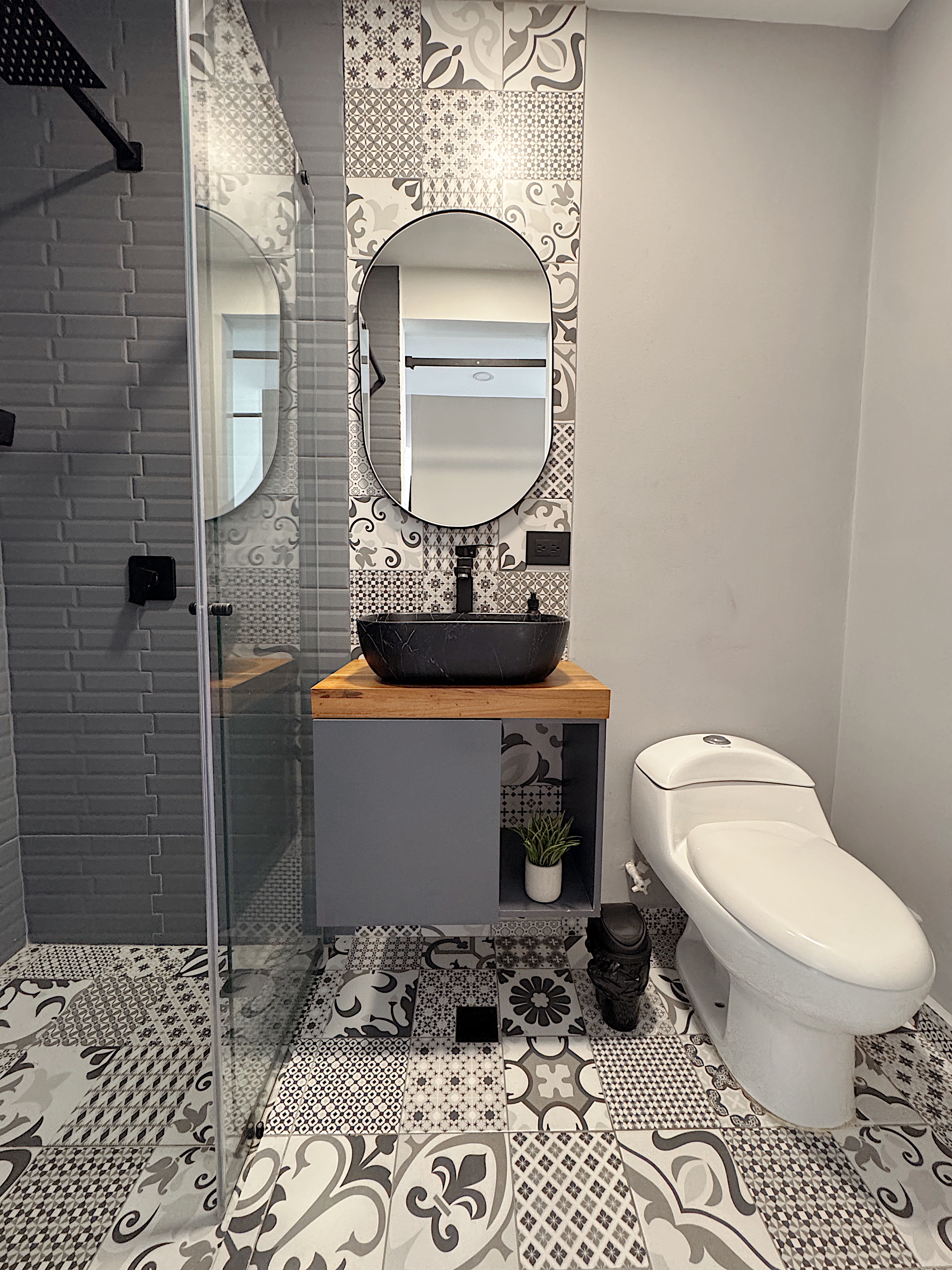 Apartamento en venta en La Candelaria, Medellín · foto 23 de 24