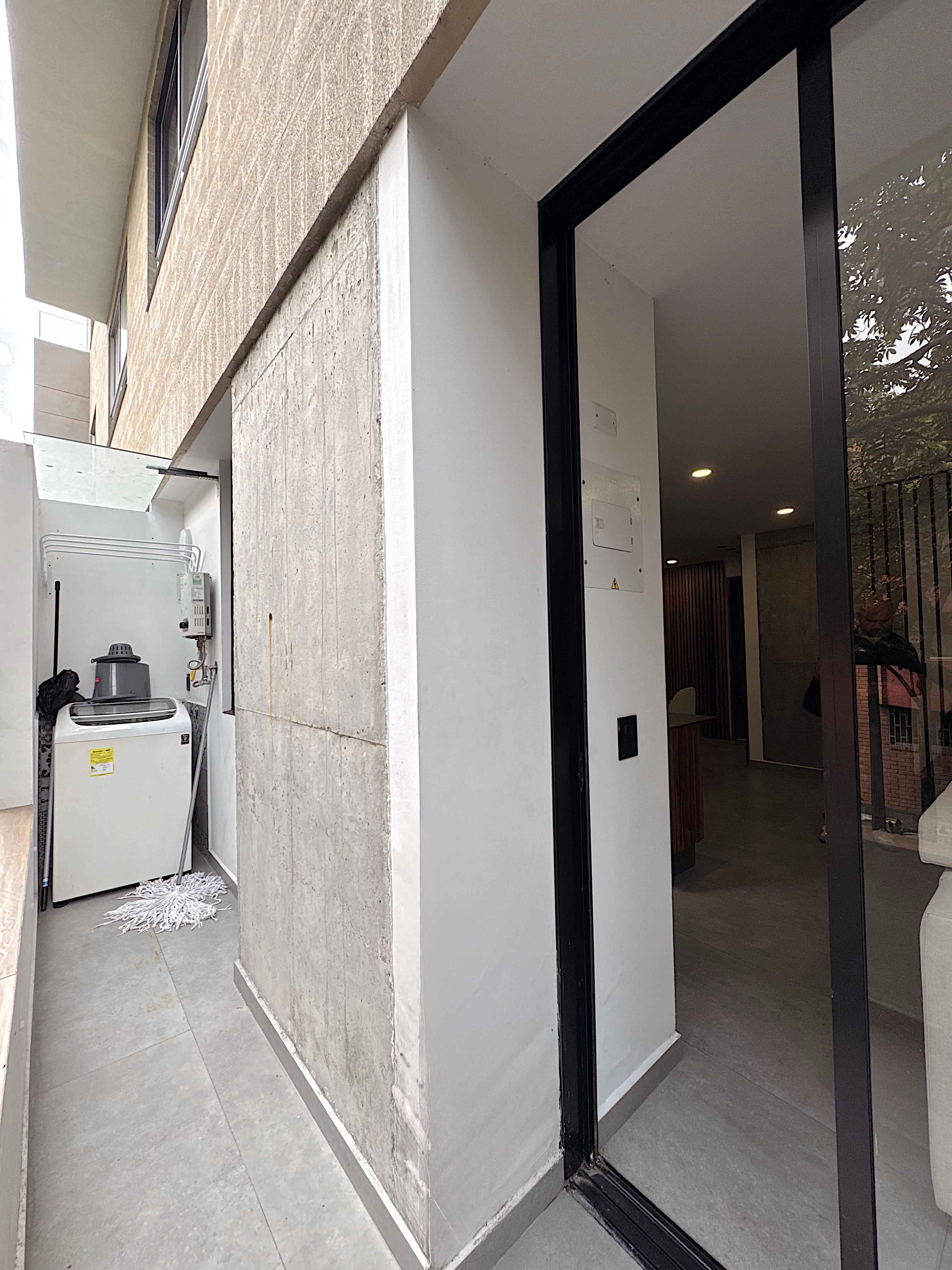 Apartamento en venta en La Candelaria, Medellín · foto 24 de 24