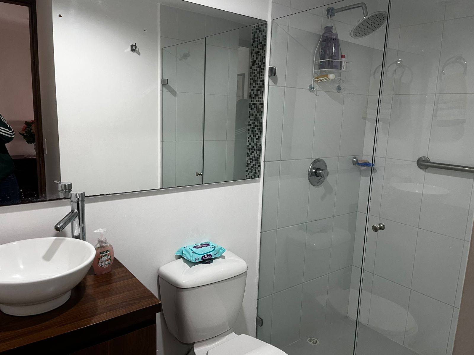Apartamento en venta en Laureles, Medellín · foto 21 de 22