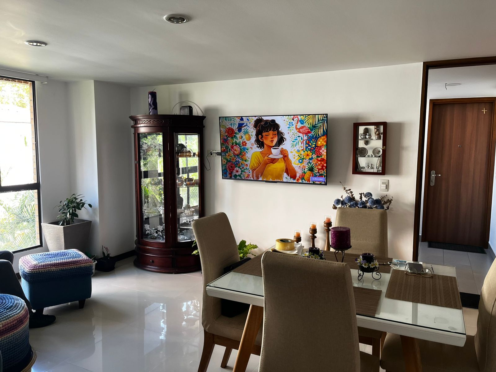 Apartamento en venta en Laureles, Medellín · foto 22 de 22