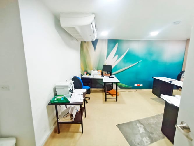 Casa de 20 alcobas en venta en La Candelaria, Medellín, 565 m² · foto 9 de 20