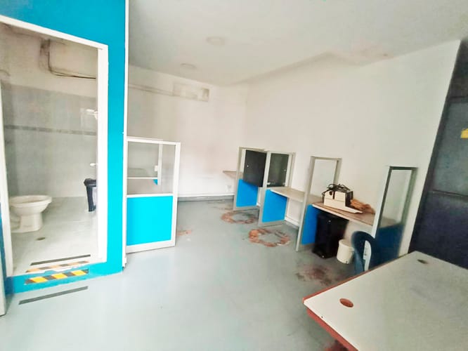 Casa de 20 alcobas en venta en La Candelaria, Medellín, 565 m² · foto 14 de 20