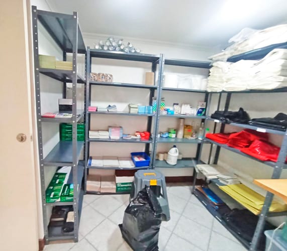 Casa de 20 alcobas en venta en La Candelaria, Medellín, 565 m² · foto 15 de 20
