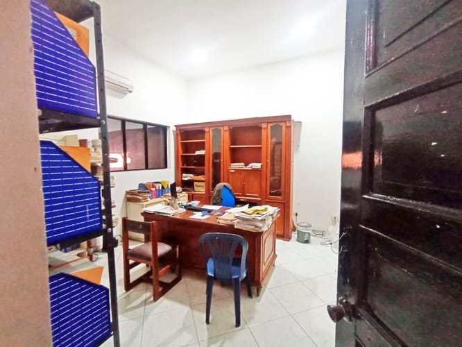 Casa de 20 alcobas en venta en La Candelaria, Medellín, 565 m² · foto 16 de 20