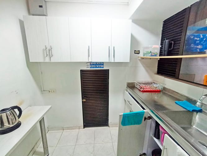 Casa de 20 alcobas en venta en La Candelaria, Medellín, 565 m² · foto 18 de 20