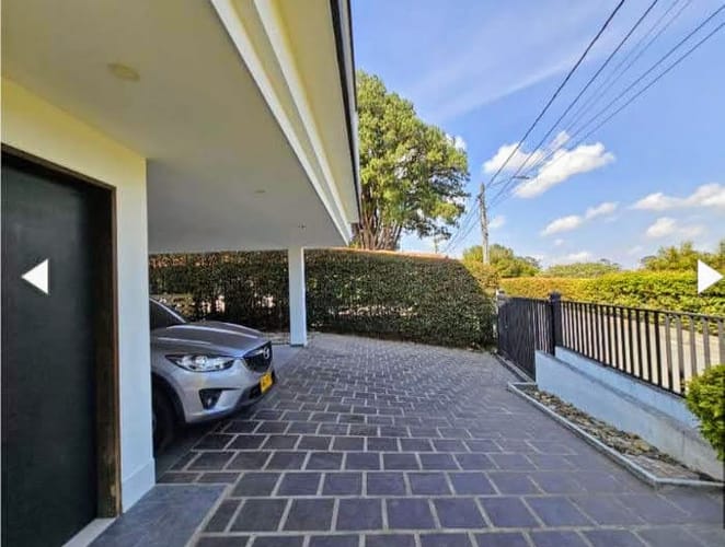 Casa de 4 alcobas en venta en Gualanday, Rionegro, 890 m² · foto 3 de 24