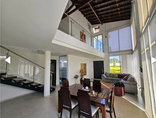 Casa de 4 alcobas en venta en Gualanday, Rionegro, 890 m² · foto 6 de 24