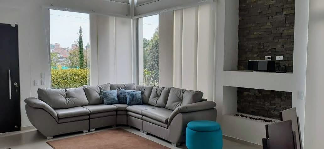 Casa de 4 alcobas en venta en Gualanday, Rionegro, 890 m² · foto 9 de 24