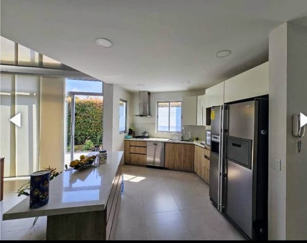 Casa de 4 alcobas en venta en Gualanday, Rionegro, 890 m² · foto 12 de 24