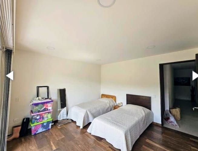 Casa de 4 alcobas en venta en Gualanday, Rionegro, 890 m² · foto 14 de 24