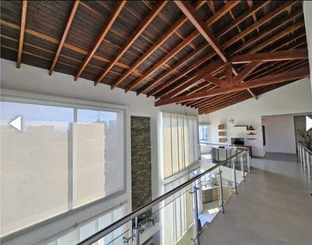 Casa de 4 alcobas en venta en Gualanday, Rionegro, 890 m² · foto 17 de 24