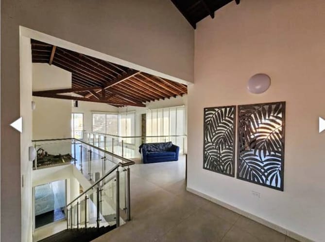 Casa de 4 alcobas en venta en Gualanday, Rionegro, 890 m² · foto 18 de 24