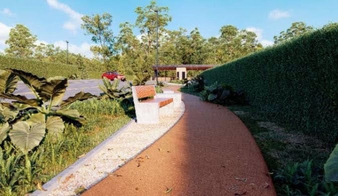 Lote en venta en El Tambo, La Ceja, 1221 m² · foto 8 de 19