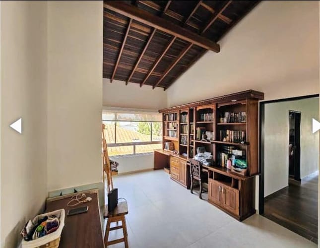 Casa de 4 alcobas en venta en Gualanday, Rionegro, 890 m² · foto 20 de 24