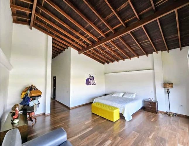Casa de 4 alcobas en venta en Gualanday, Rionegro, 890 m² · foto 22 de 24