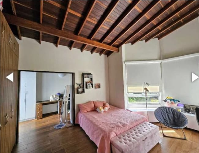 Casa de 4 alcobas en venta en Gualanday, Rionegro, 890 m² · foto 24 de 24