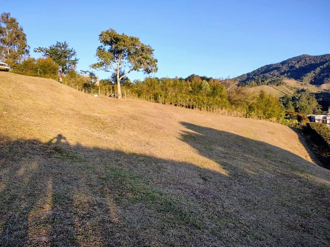 Lote en venta en Pantanillo, El Retiro, 2537 m² · foto 2 de 17